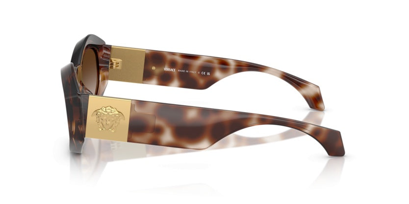 Gafas de Sol Versace VE4454 543783 55 18