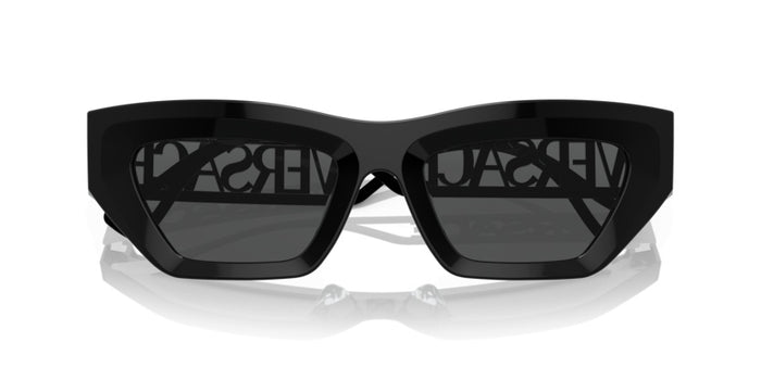 Gafas de Sol Versace VE4432U 523287 53 20 — vista 5