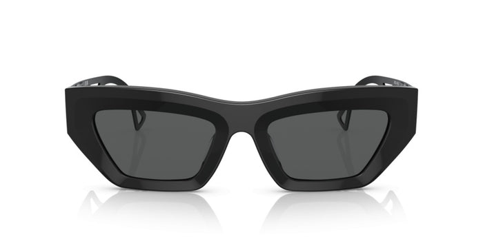 Gafas de Sol Versace VE4432U 523287 53 20 — vista 2