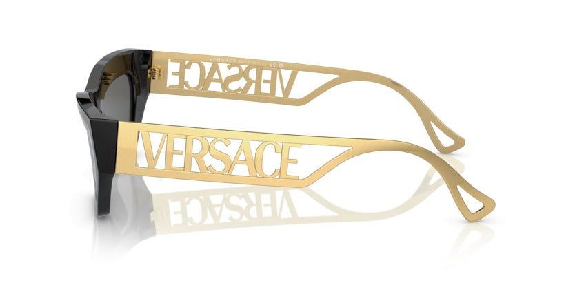 Gafas de Sol Versace VE4466U GB1/87 54 19
