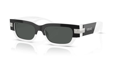 Sonnenbrillen Versace VE4465 545987 53 18