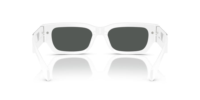 Gafas de Sol Versace VE4465 545987 53 18 — vista 5