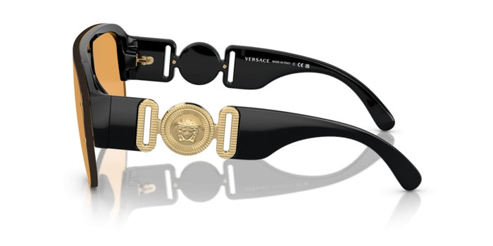 Gafas de Sol Versace VE4391 GB1/7 140 00 — vista 3