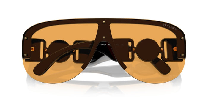 Gafas de Sol Versace VE4391 GB1/7 140 00 — vista 5
