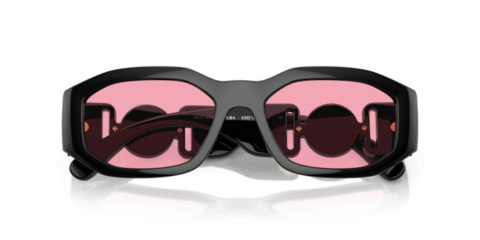 Gafas de Sol Versace VE4361 GB1/84 53 18 — vista 5