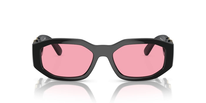 Gafas de Sol Versace VE4361 GB1/84 53 18 — vista 2