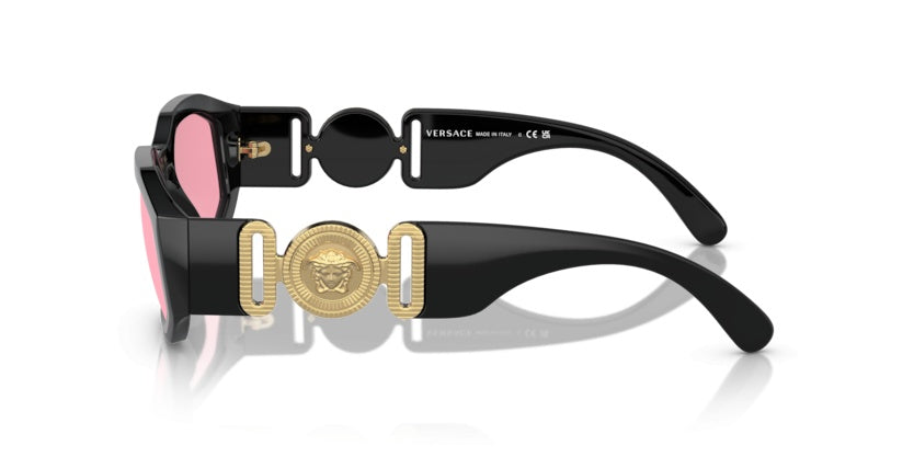 Gafas de Sol Versace VE4361 GB1/84 53 18