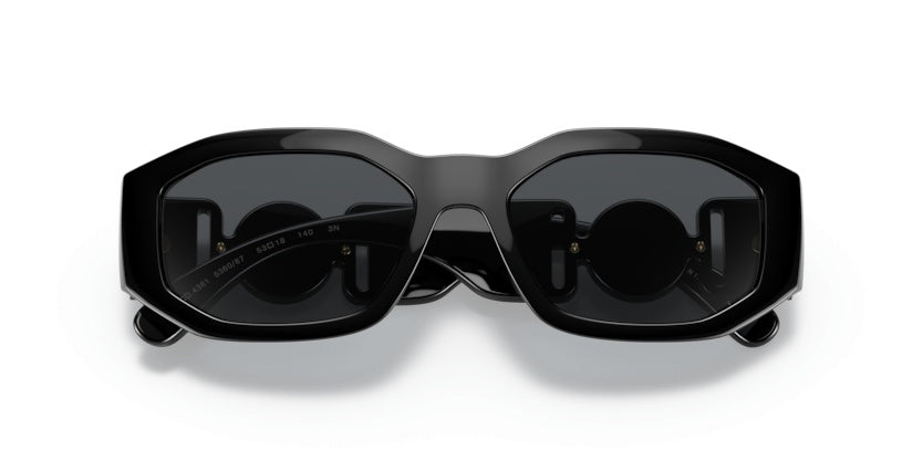 Gafas de Sol Versace VE4361 536087 53 18
