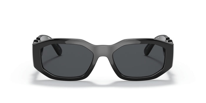 Lunettes de Soleil Versace VE4361 536087 53 18 — vista 2