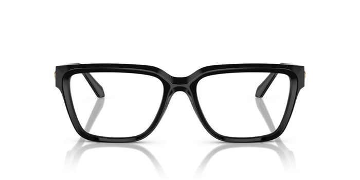 Korrektionsbrillen Versace VE3357 GB1 53 17 — vista 2