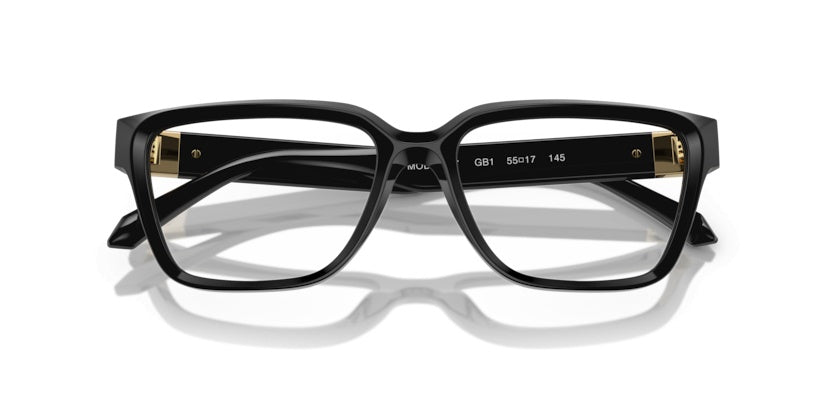 Gafas Graduadas Versace VE3357 GB1 53 17