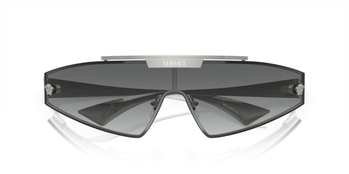 Солнцезащитные очки Versace VE2265 100011 144 00 — vista 2
