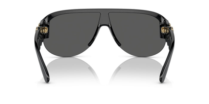 Солнцезащитные очки Versace VE4391 GB1/87 140 00 — vista 4