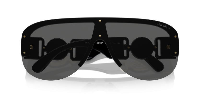 Gafas de Sol Versace VE4391 GB1/87 140 00