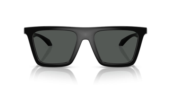 Солнцезащитные очки Versace VE4468U GB1/87 53  19 — vista 2