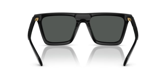 Солнцезащитные очки Versace VE4468U GB1/87 53  19 — vista 4