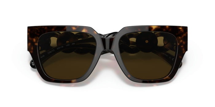 Солнцезащитные очки Versace VE4409 5119/83 53 19 — vista 4
