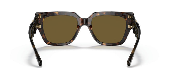 Солнцезащитные очки Versace VE4409 5119/83 53 19 — vista 5