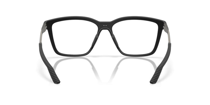 Lunettes de Vue Oakley Enigma Mas OX8191 01 55 15 — vista 4