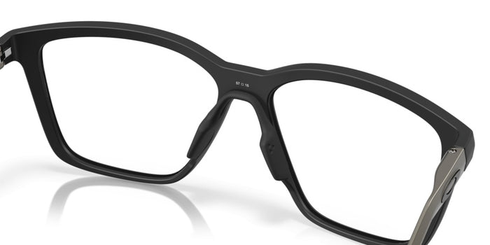 Lunettes de Vue Oakley Enigma Mas OX8191 01 55 15 — vista 8