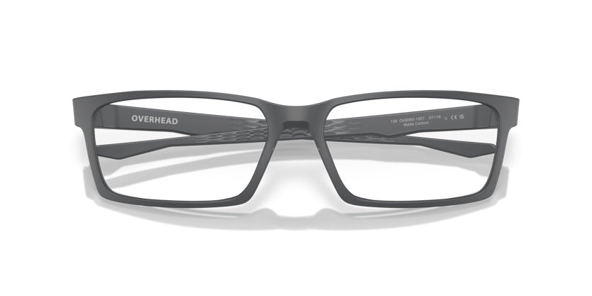 Gafas Graduadas Oakley Overhead OX8060 10 59 16