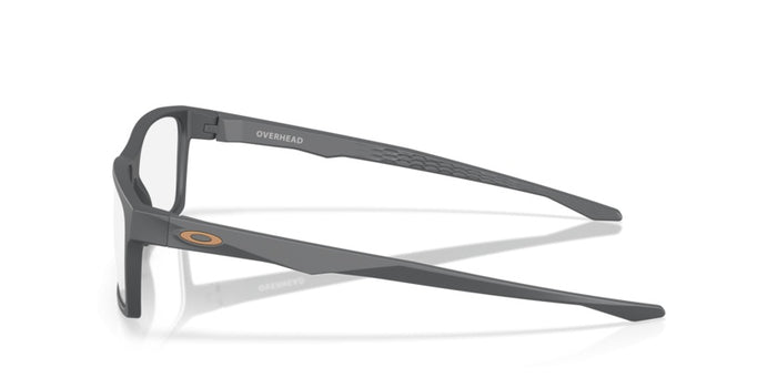 Gafas Graduadas Oakley Overhead OX8060 10 59 16 — vista 3