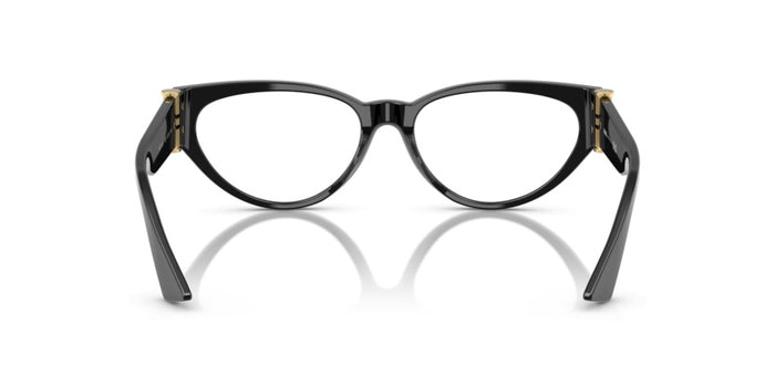 Lunettes de Vue Versace VE3366 GB1 55 16 — vista 4