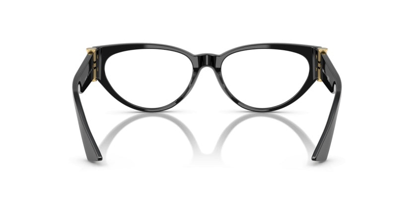 Gafas Graduadas Versace VE3366 GB1 55 16