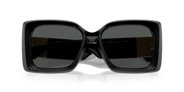Gafas de Sol Versace VE4467U GB1/87 54 18 — vista 4