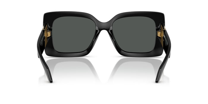 Gafas de Sol Versace VE4467U GB1/87 54 18 — vista 5
