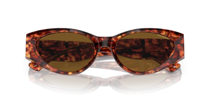 Gafas de Sol Versace VE4454 543773 55 18
