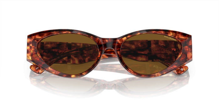 Gafas de Sol Versace VE4454 543773 55 18 — vista 4