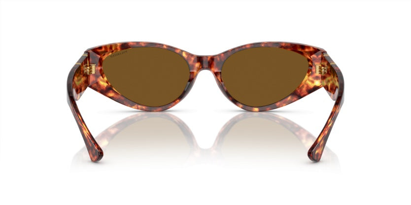 Gafas de Sol Versace VE4454 543773 55 18