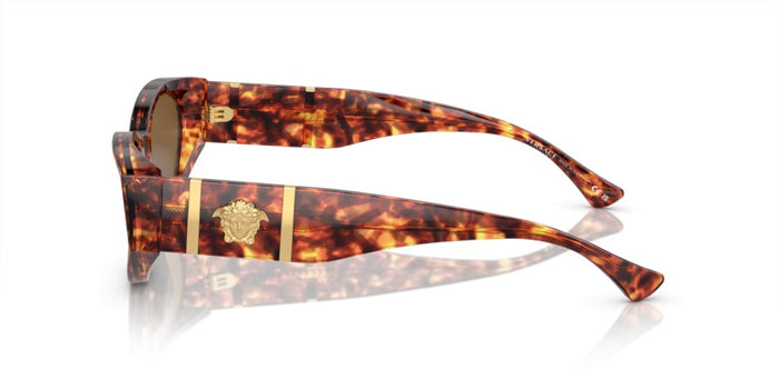 Gafas de Sol Versace VE4454 543773 55 18 — vista 3