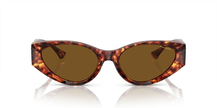Gafas de Sol Versace VE4454 543773 55 18 — vista 2