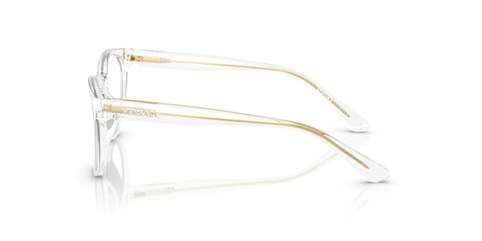 Prescription Glasses Versace Kids VK3321U 148 46 17 — vista 4