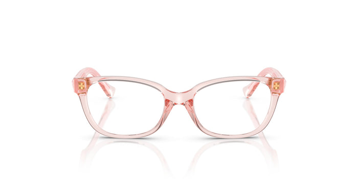 Gafas Graduadas Versace Kids VK3006U 5481 46 15 — vista 2
