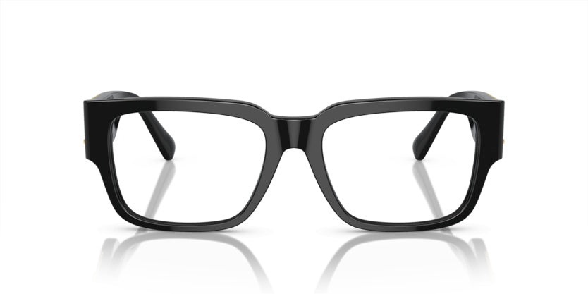 Gafas Graduadas Versace VE3350 GB1 55 18