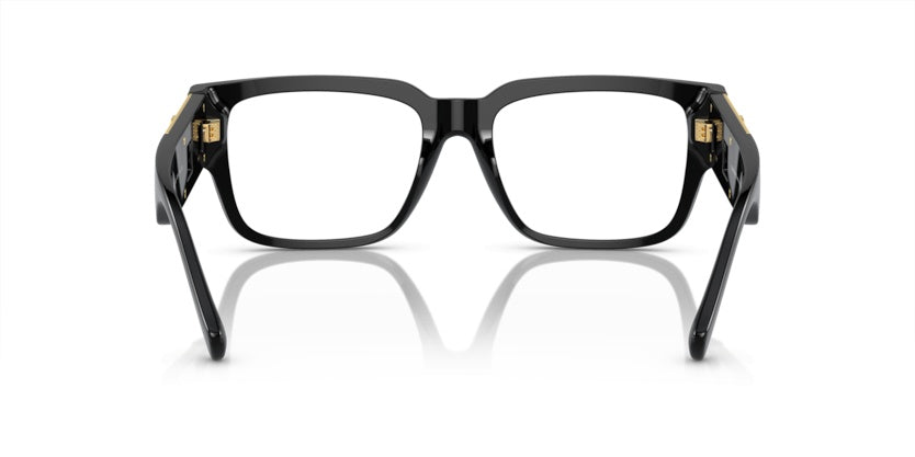 Gafas Graduadas Versace VE3350 GB1 55 18