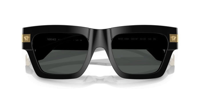 Gafas de Sol Versace VE4464 GB1/87 55 20 — vista 5