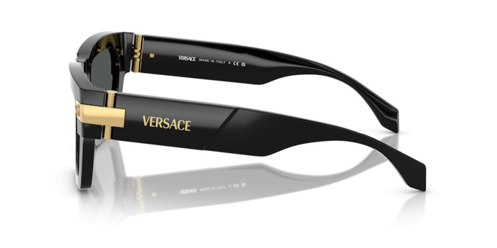Gafas de Sol Versace VE4464 GB1/87 55 20 — vista 3