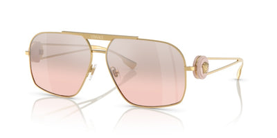 Lunettes de Soleil Versace VE2269 10027E 62 13