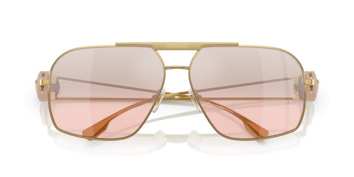 Gafas de Sol Versace VE2269 10027E 62 13 — vista 4