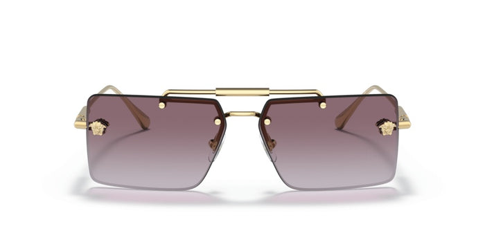 Солнцезащитные очки Versace VE2245 10028H 60 19 — vista 2