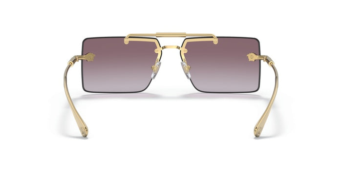 Солнцезащитные очки Versace VE2245 10028H 60 19 — vista 4
