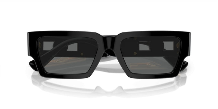 Lunettes de Soleil Versace VE4459 GB1/87 54 18 — vista 4