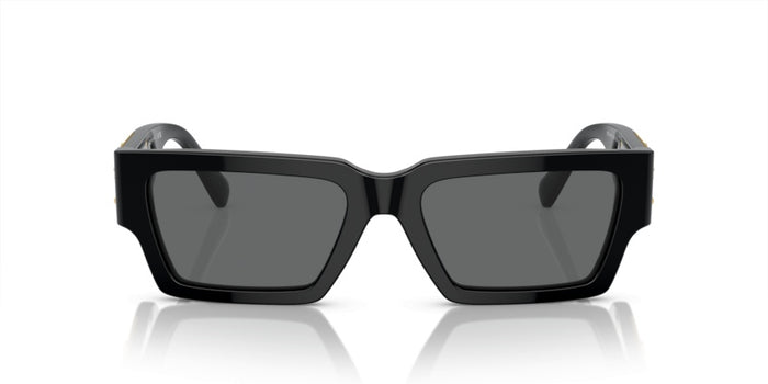 Lunettes de Soleil Versace VE4459 GB1/87 54 18 — vista 2