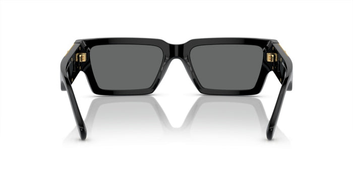 Lunettes de Soleil Versace VE4459 GB1/87 54 18 — vista 5