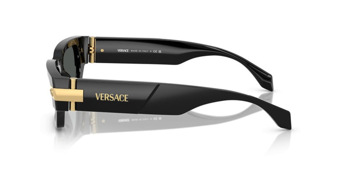 Gafas de Sol Versace VE4465 GB1/87 53 18 — vista 3