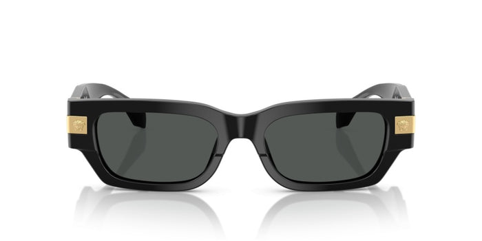 Gafas de Sol Versace VE4465 GB1/87 53 18 — vista 2